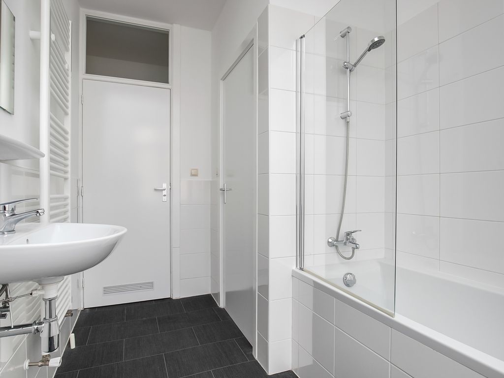 Rodenbachstraat 62, Den Haag