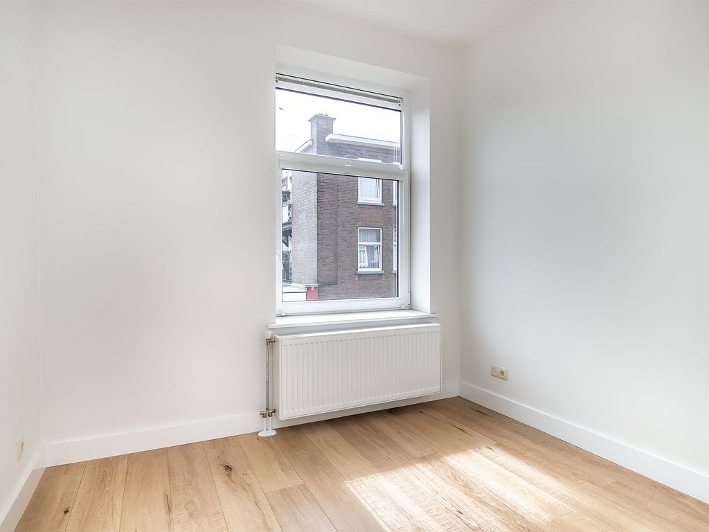 Rodenbachstraat 62, Den Haag