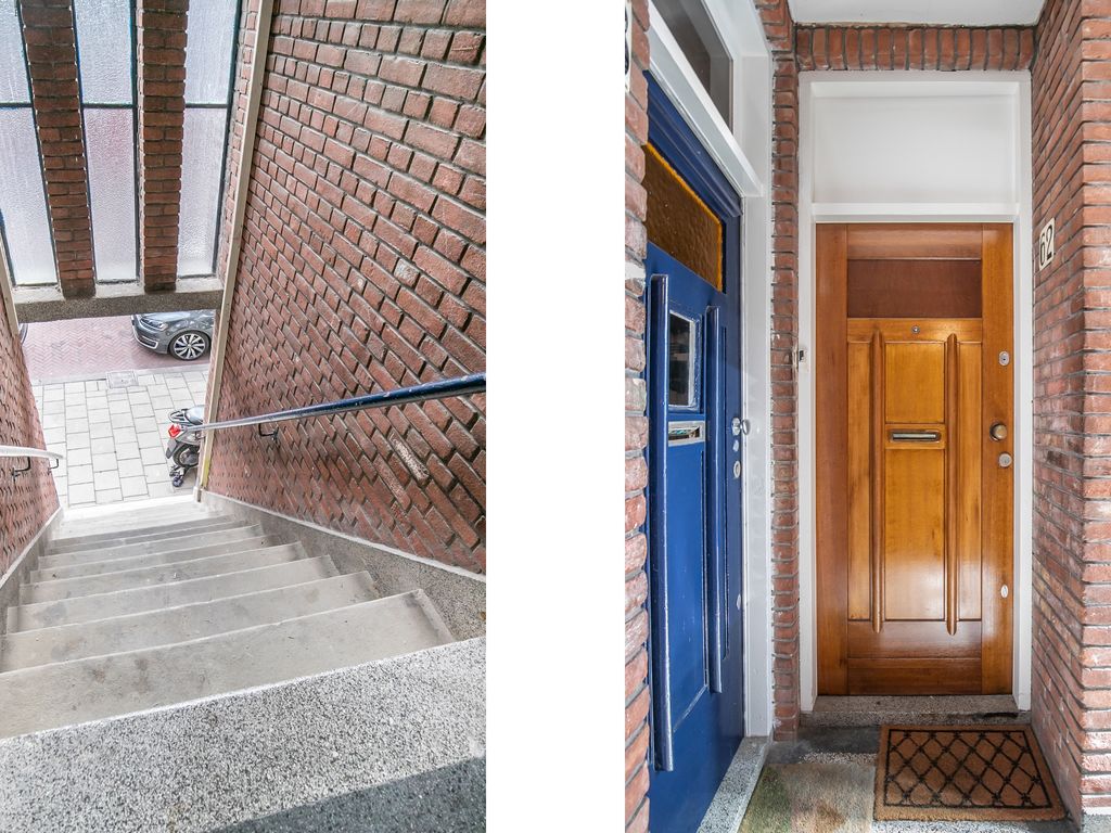 Rodenbachstraat 62, Den Haag
