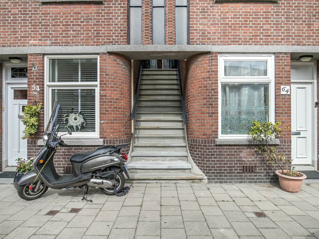 Rodenbachstraat 62, Den Haag