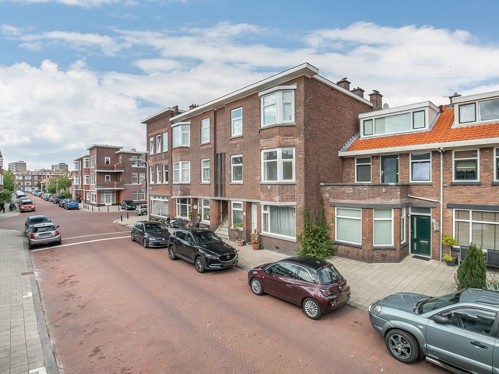 Rodenbachstraat 62, Den Haag
