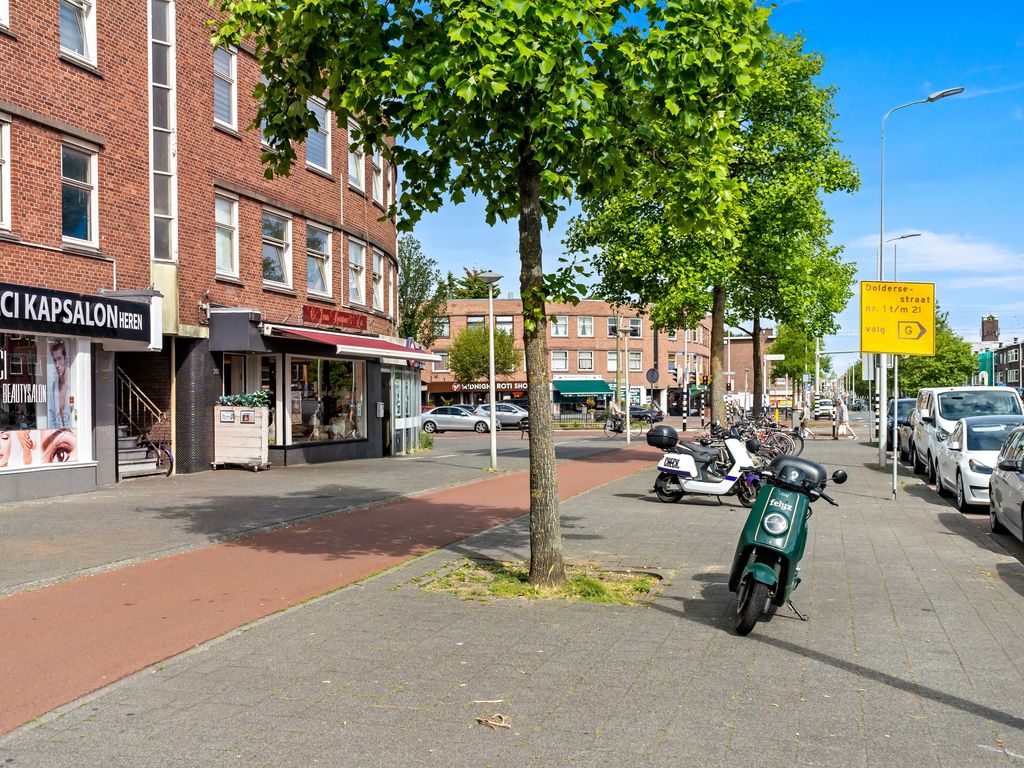 Escamplaan 6, Den Haag