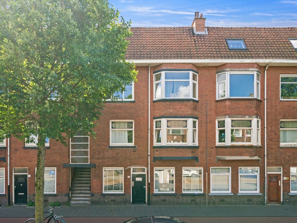 Goeverneurlaan 480, Den Haag