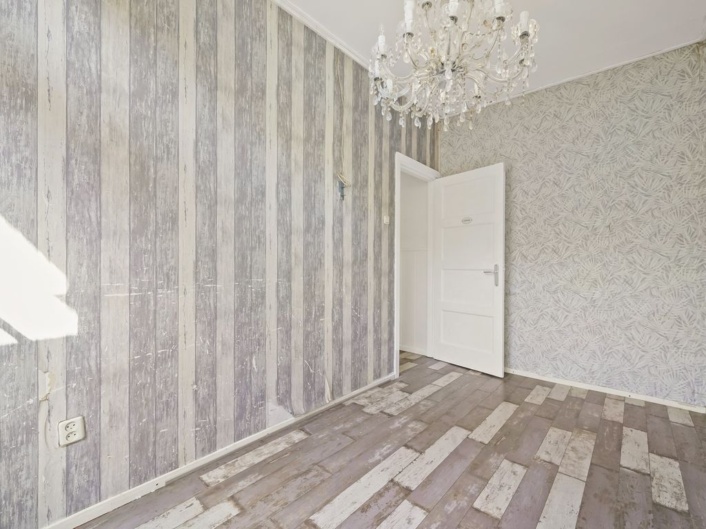 Goeverneurlaan 480, Den Haag