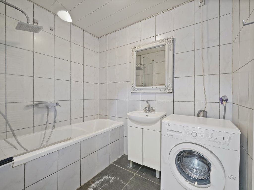Goeverneurlaan 480, Den Haag
