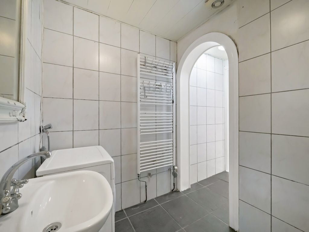 Goeverneurlaan 480, Den Haag