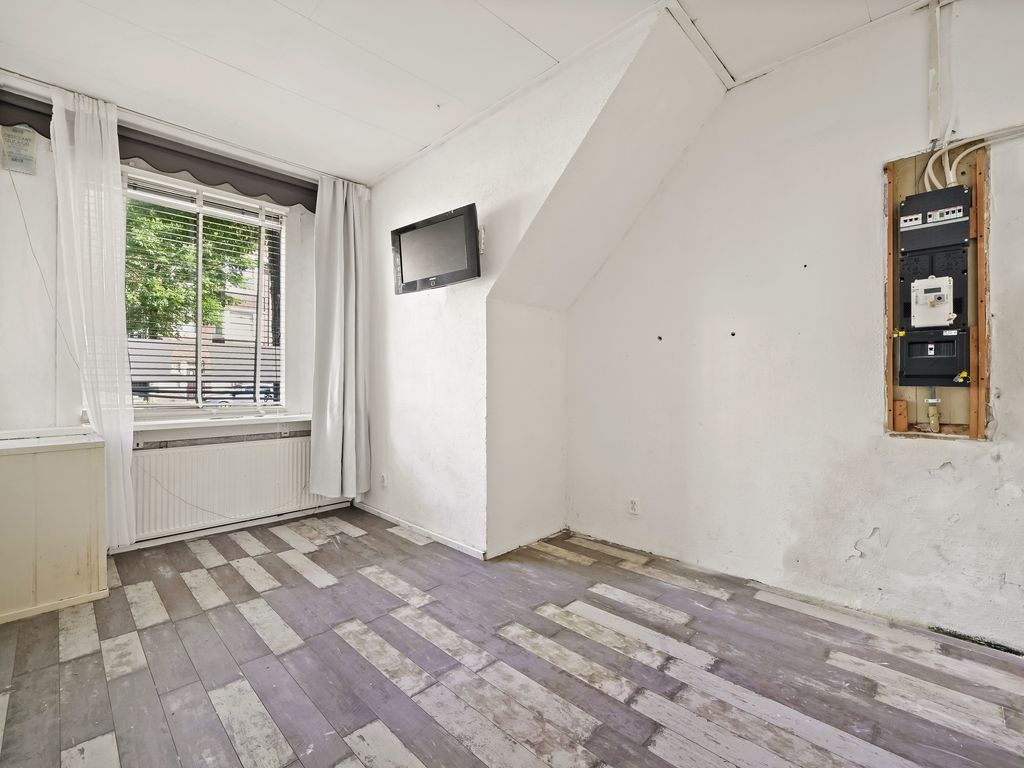 Goeverneurlaan 480, Den Haag