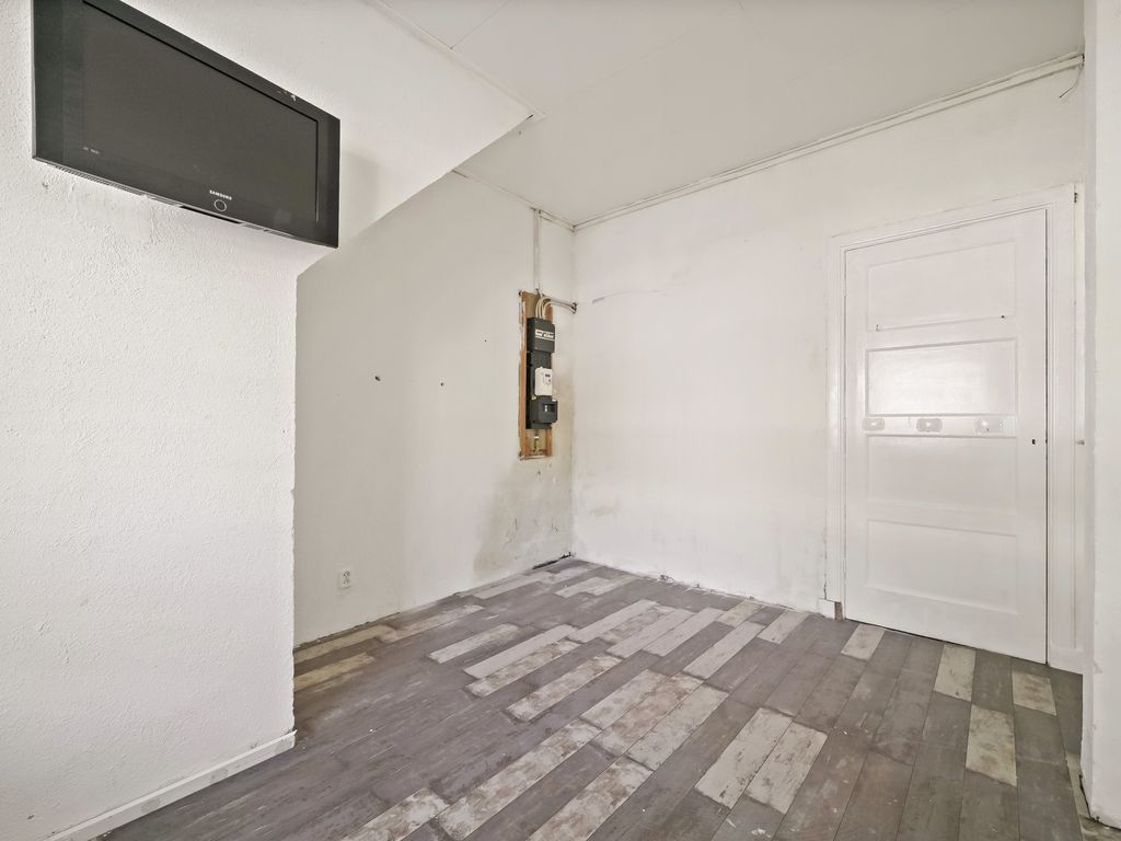 Goeverneurlaan 480, Den Haag