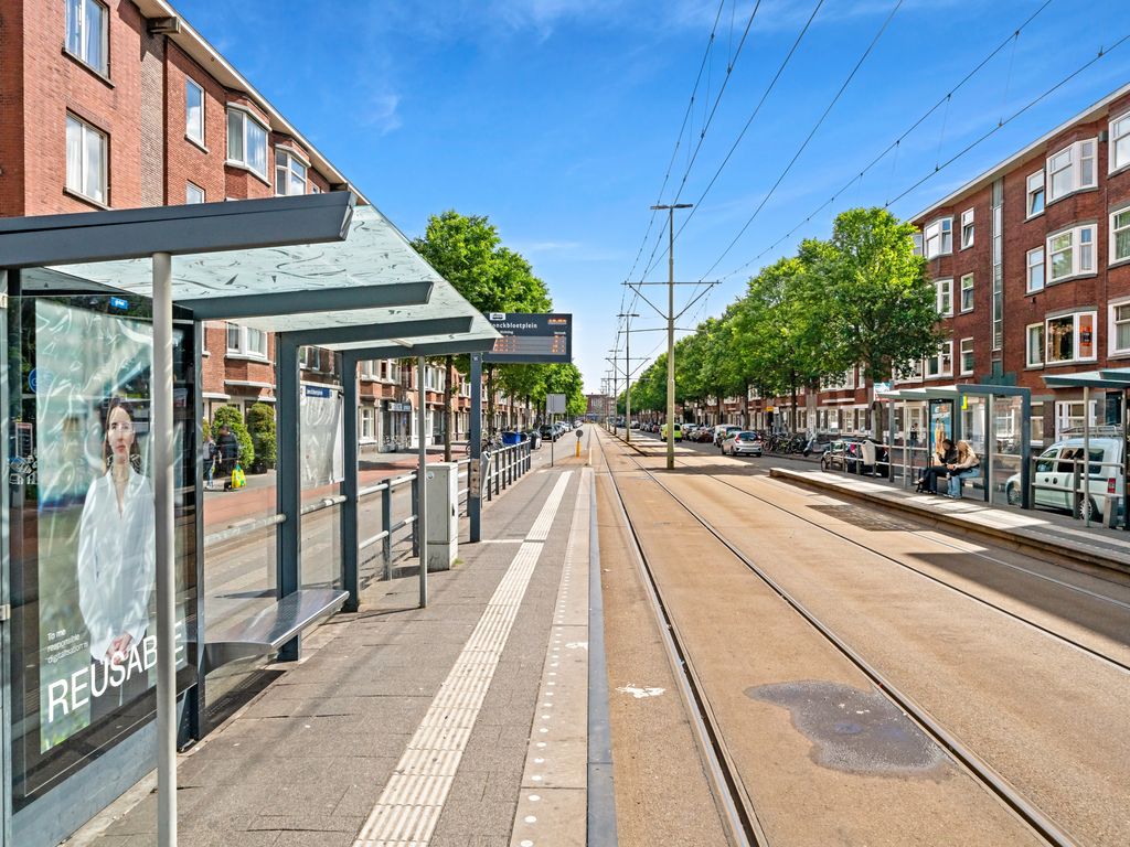 Goeverneurlaan 480, Den Haag