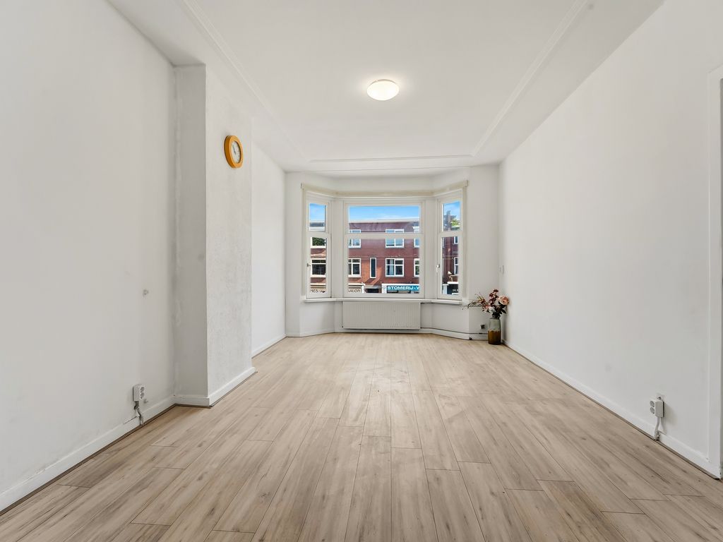Jan Van Der Heijdenstraat 128, Den Haag