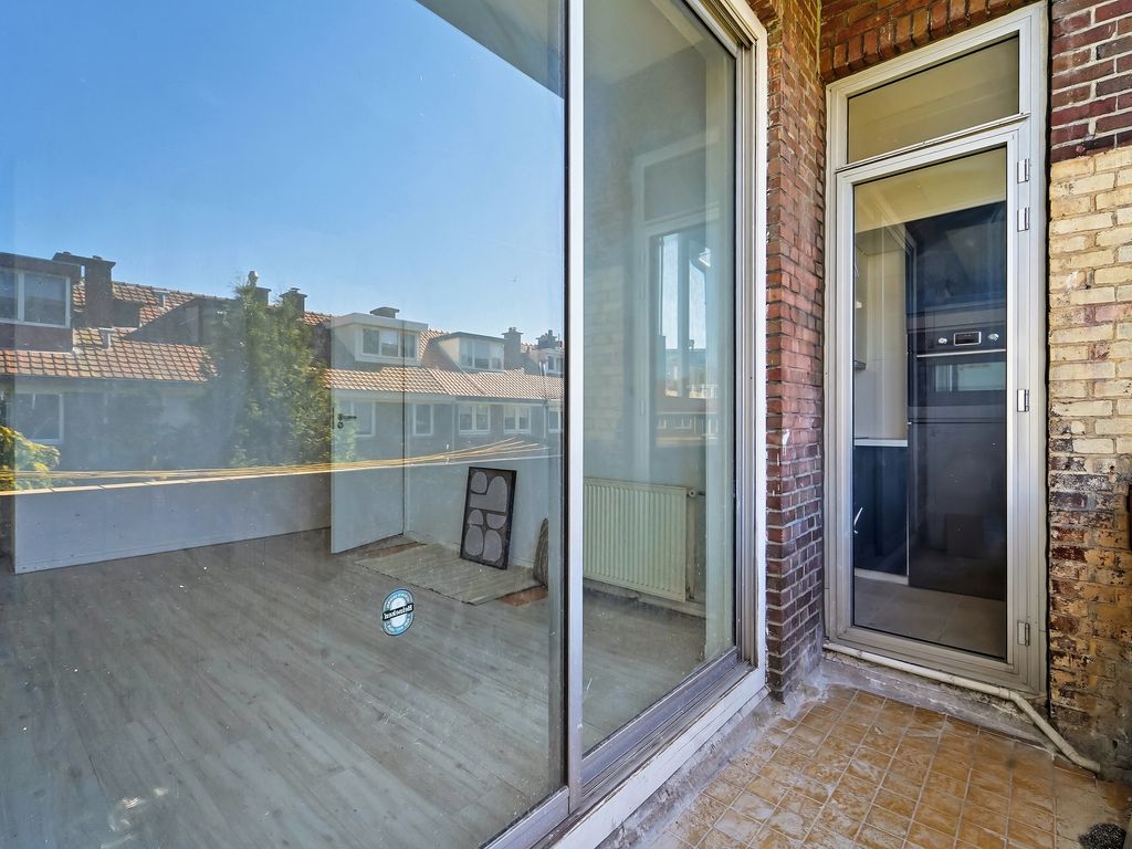 Jan Van Der Heijdenstraat 128, Den Haag