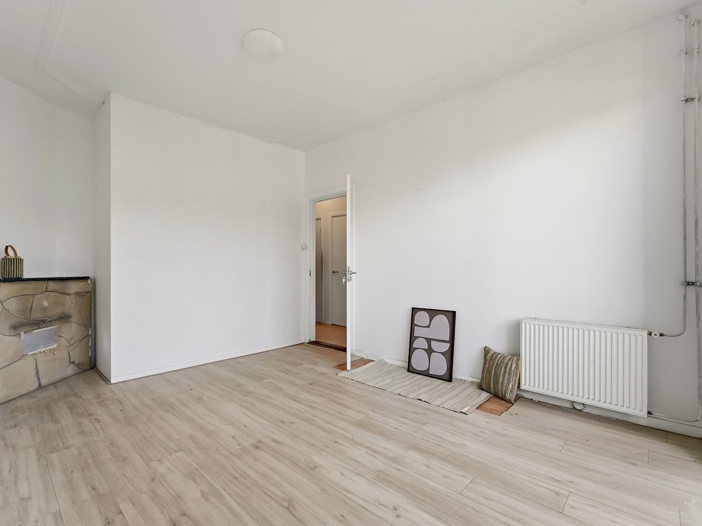 Jan Van Der Heijdenstraat 128, Den Haag