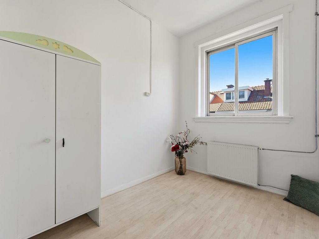 Jan Van Der Heijdenstraat 128, Den Haag