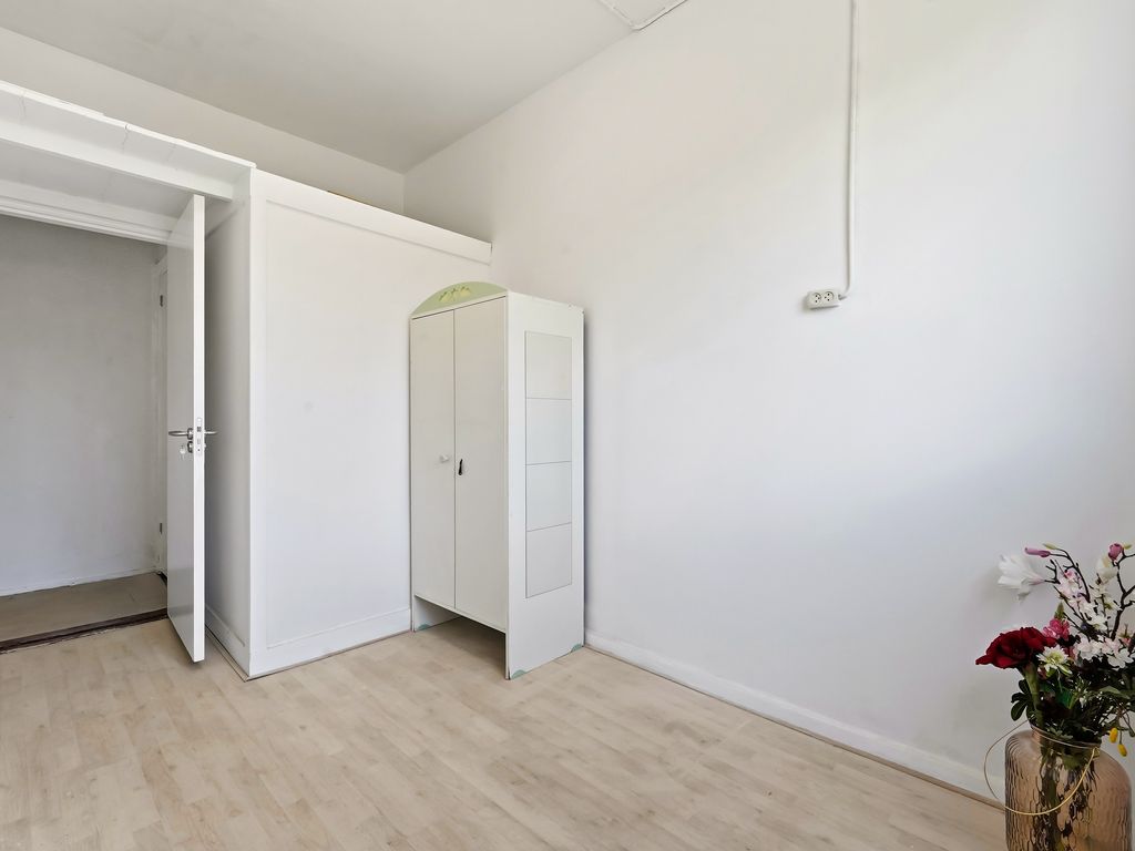 Jan Van Der Heijdenstraat 128, Den Haag