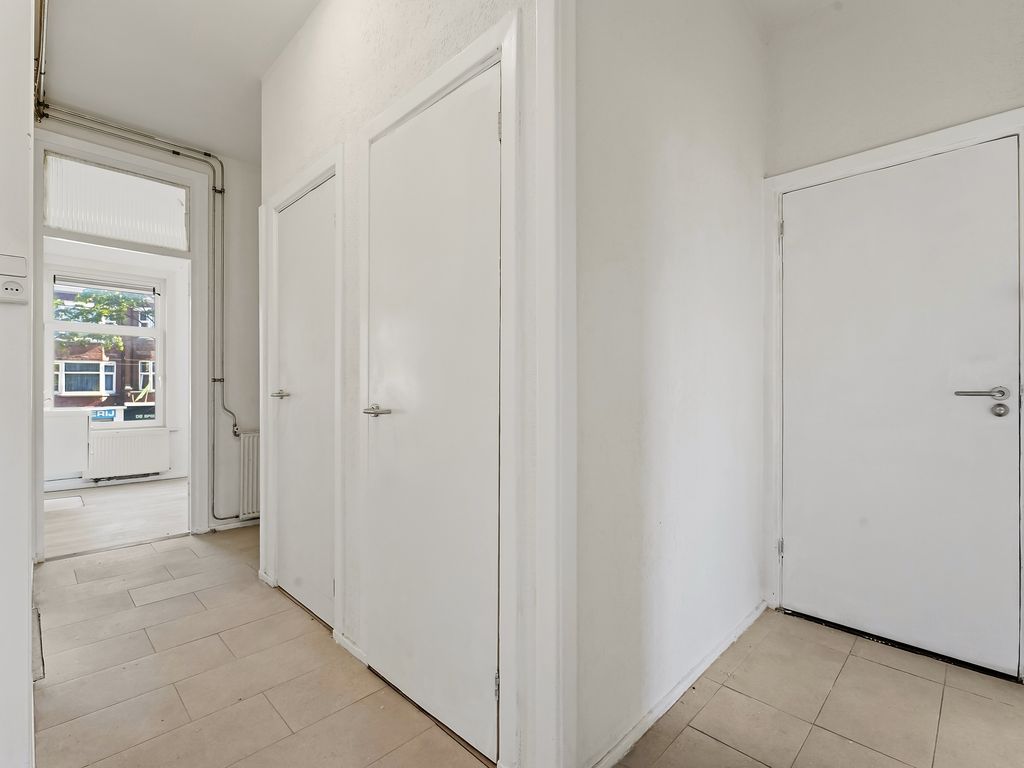 Jan Van Der Heijdenstraat 128, Den Haag