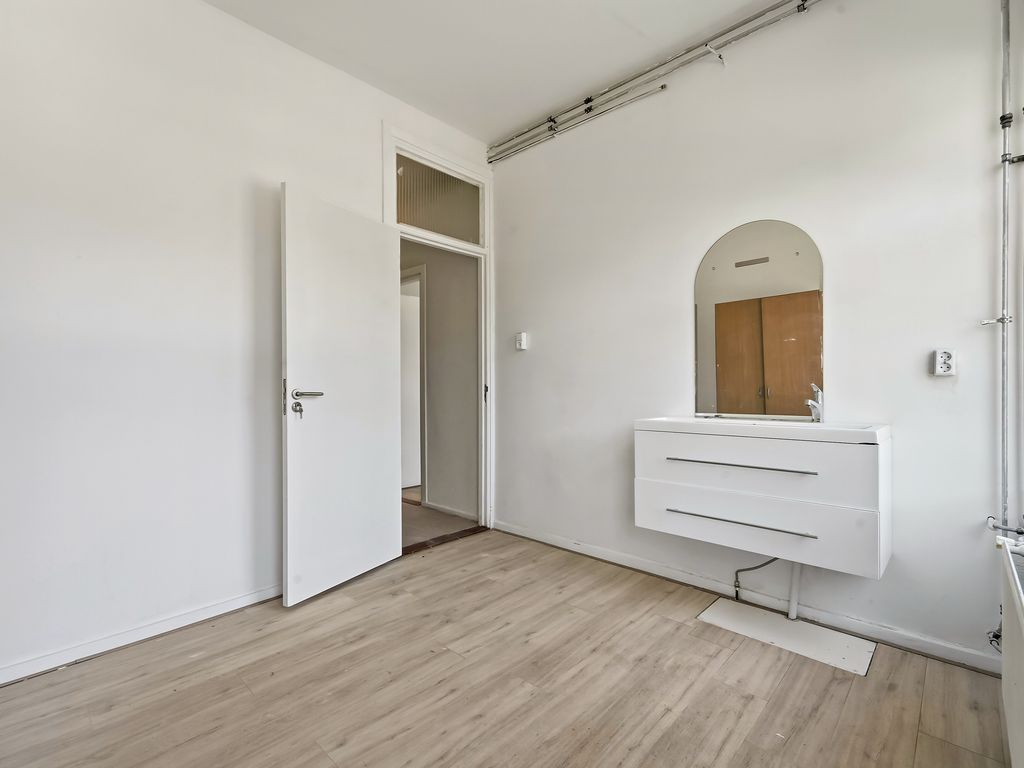 Jan Van Der Heijdenstraat 128, Den Haag