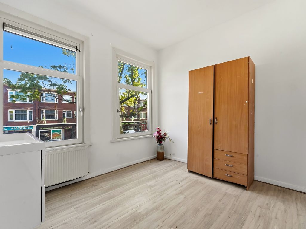 Jan Van Der Heijdenstraat 128, Den Haag