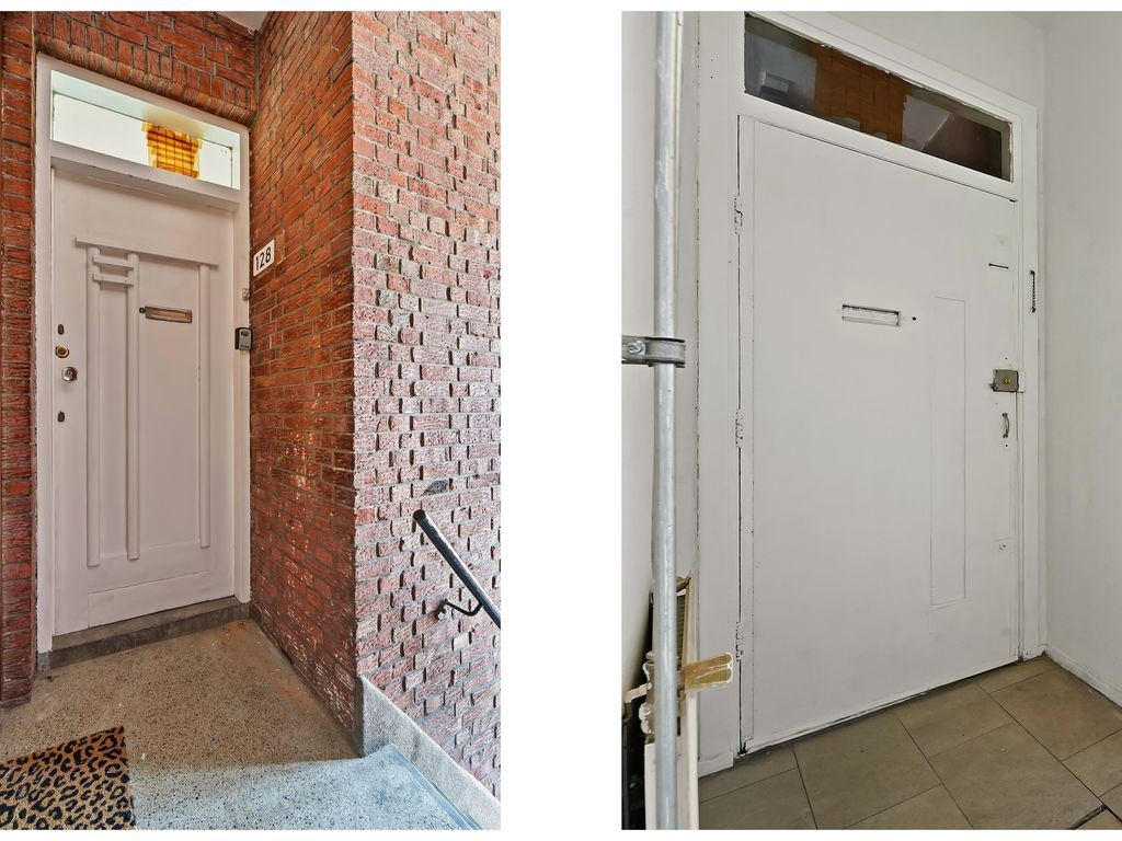 Jan Van Der Heijdenstraat 128, Den Haag