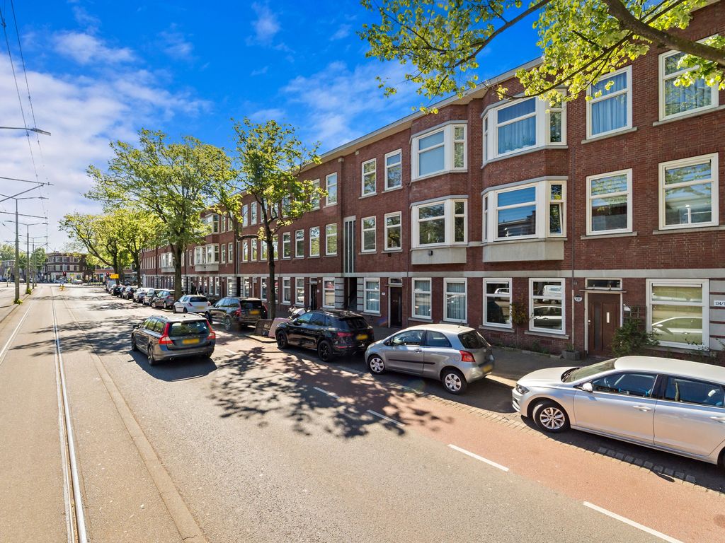 Jan Van Der Heijdenstraat 128, Den Haag