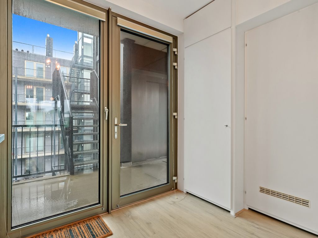 Calandkade 161H, Den Haag