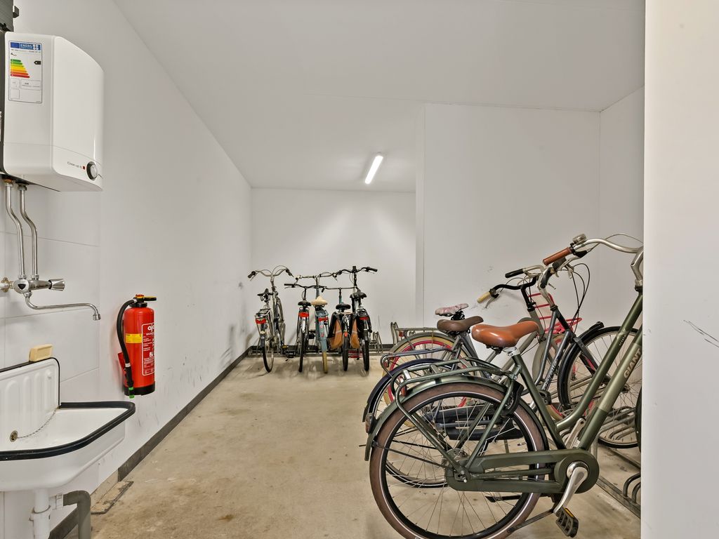 Calandkade 161H, Den Haag