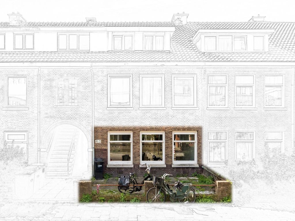 Koopmans van Boekerenstraat 49, Den Haag