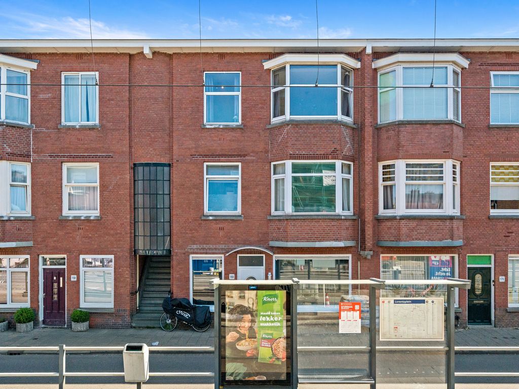 Oudemansstraat 164, Den Haag