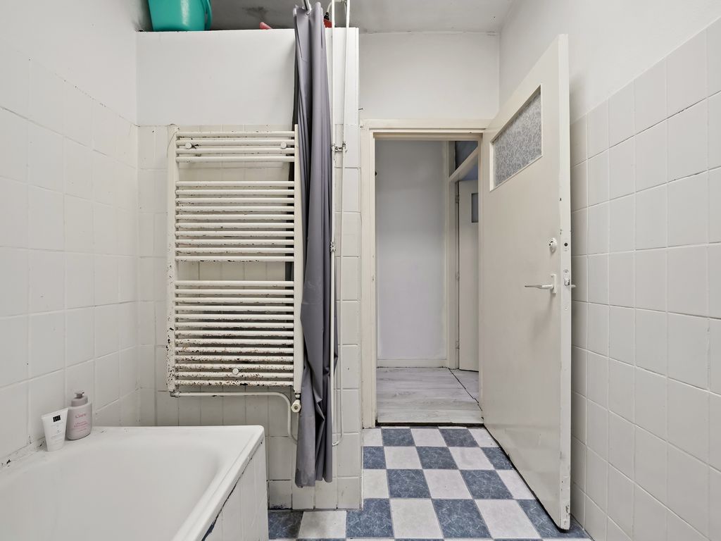 Oudemansstraat 164, Den Haag