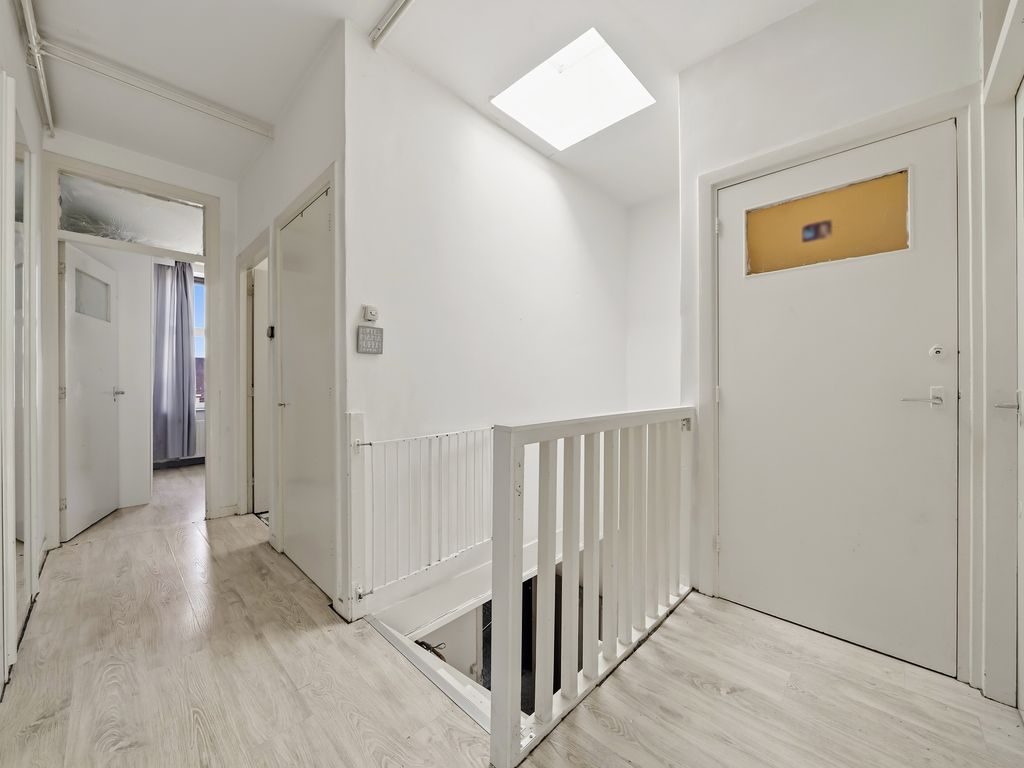 Oudemansstraat 164, Den Haag