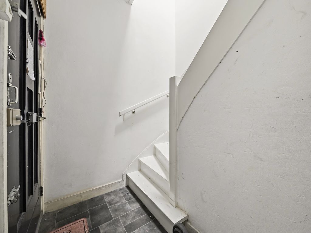 Oudemansstraat 164, Den Haag