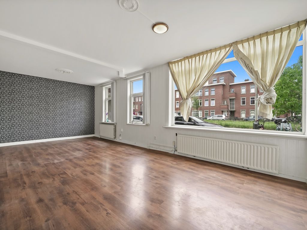 Jan Ten Brinkstraat 80, Den Haag