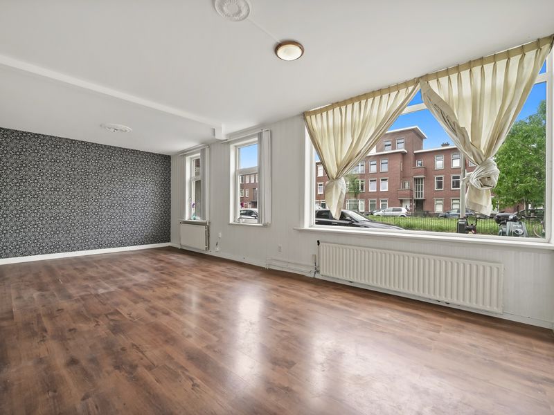 Jan Ten Brinkstraat 80, Den Haag