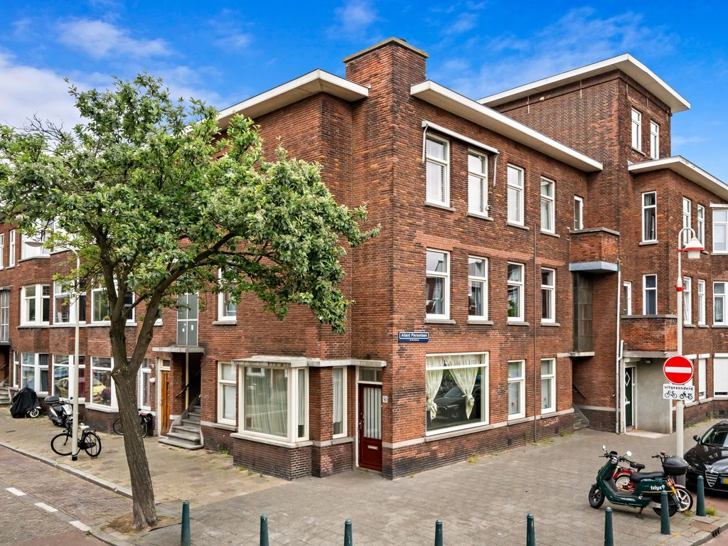 Jan Ten Brinkstraat 80, Den Haag