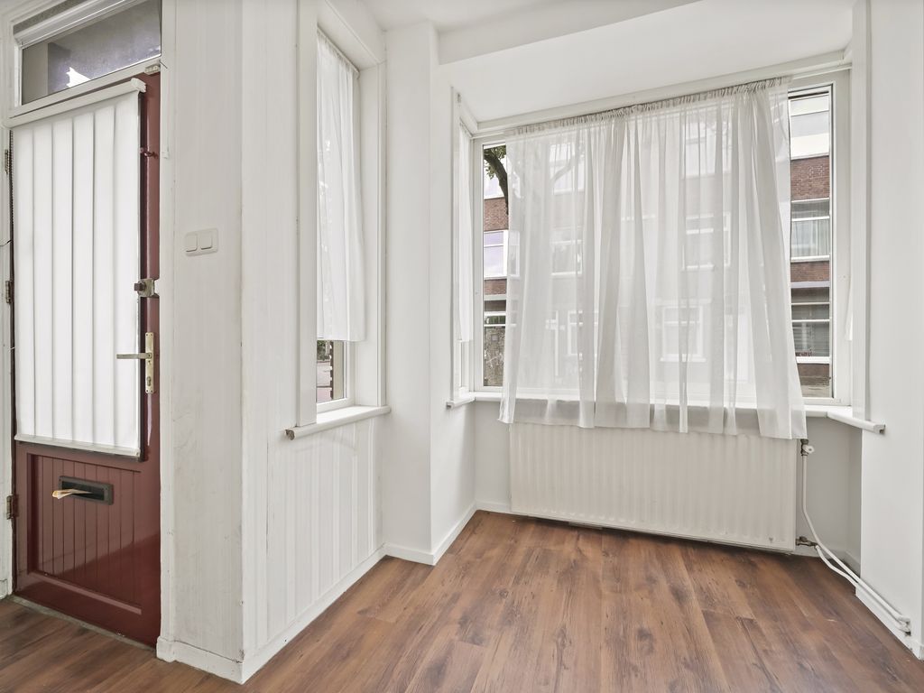 Jan Ten Brinkstraat 80, Den Haag