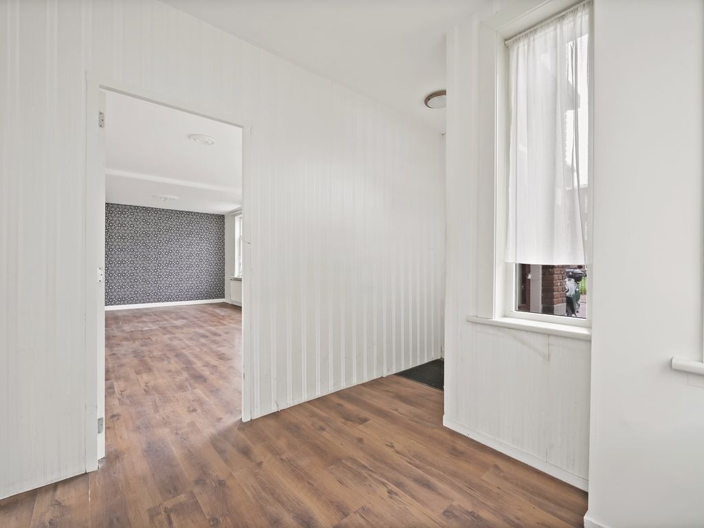 Jan Ten Brinkstraat 80, Den Haag