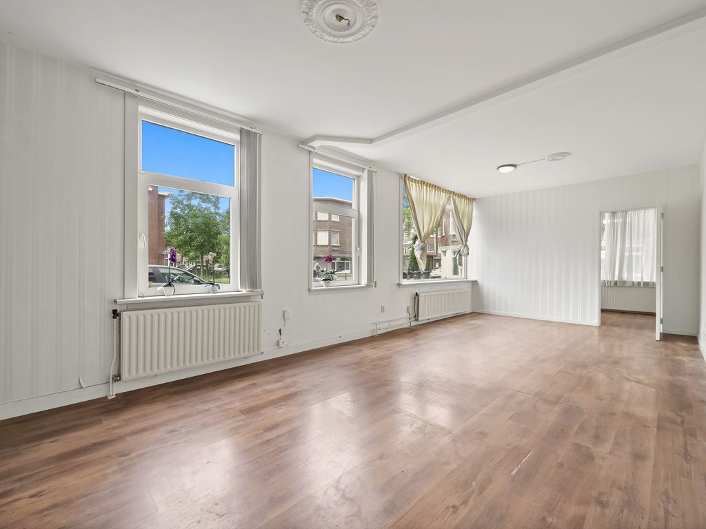 Jan Ten Brinkstraat 80, Den Haag