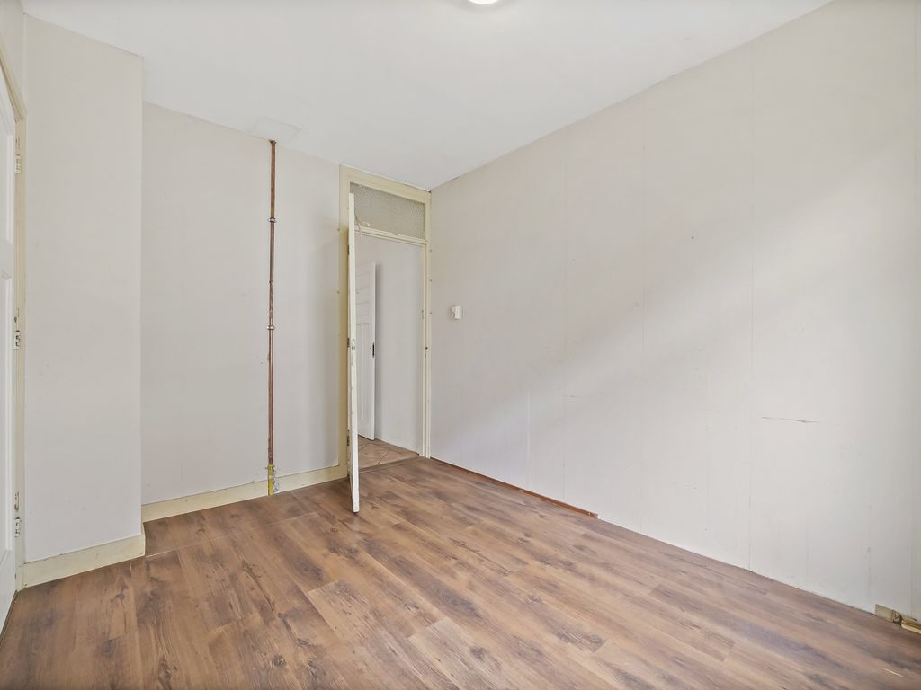 Jan Ten Brinkstraat 80, Den Haag