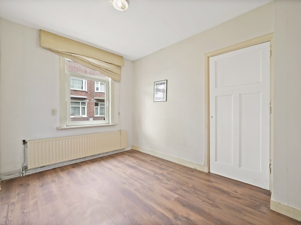 Jan Ten Brinkstraat 80, Den Haag