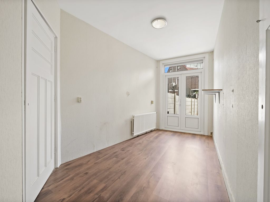 Jan Ten Brinkstraat 80, Den Haag