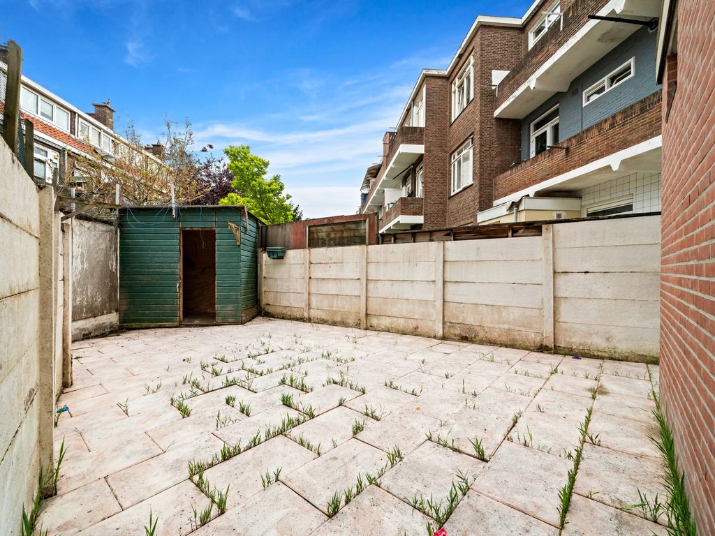 Jan Ten Brinkstraat 80, Den Haag