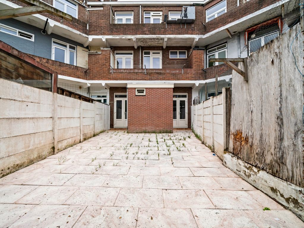 Jan Ten Brinkstraat 80, Den Haag