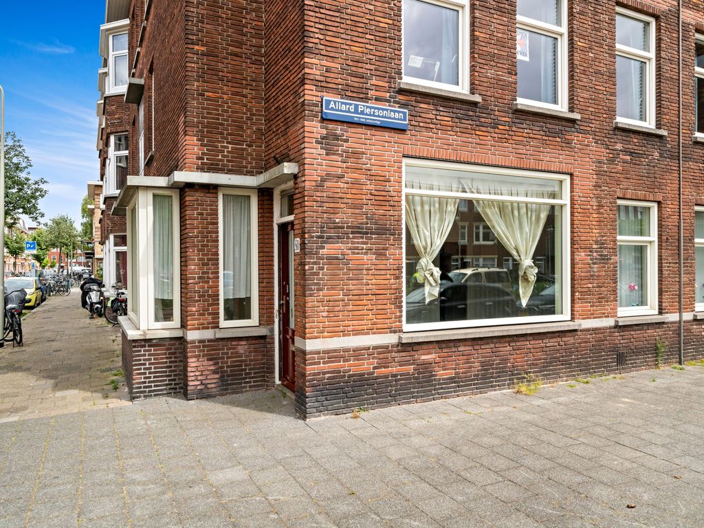 Jan Ten Brinkstraat 80, Den Haag