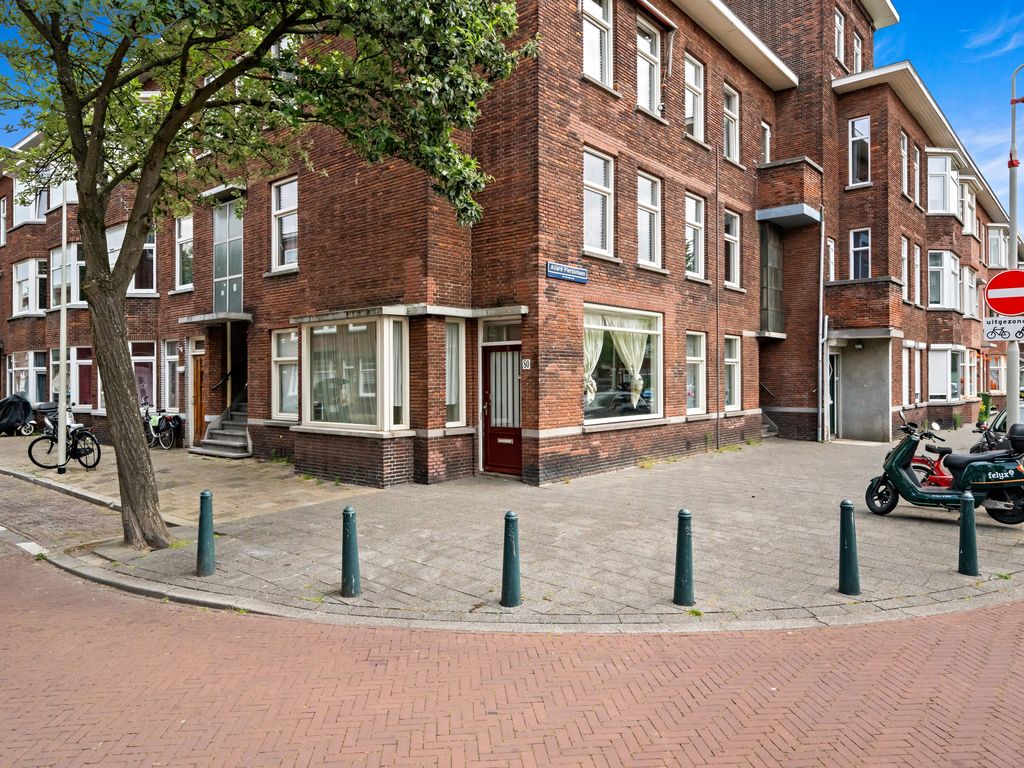 Jan Ten Brinkstraat 80, Den Haag