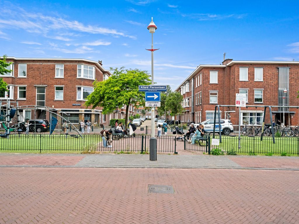 Jan Ten Brinkstraat 80, Den Haag
