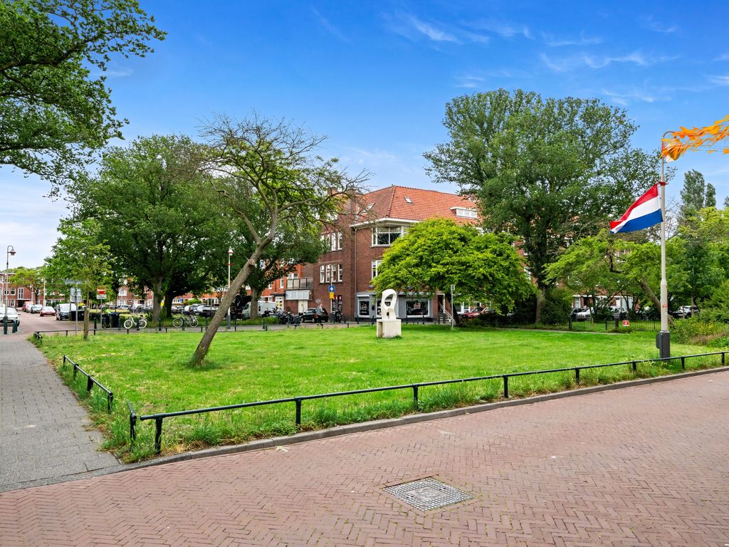 Jan Ten Brinkstraat 80, Den Haag
