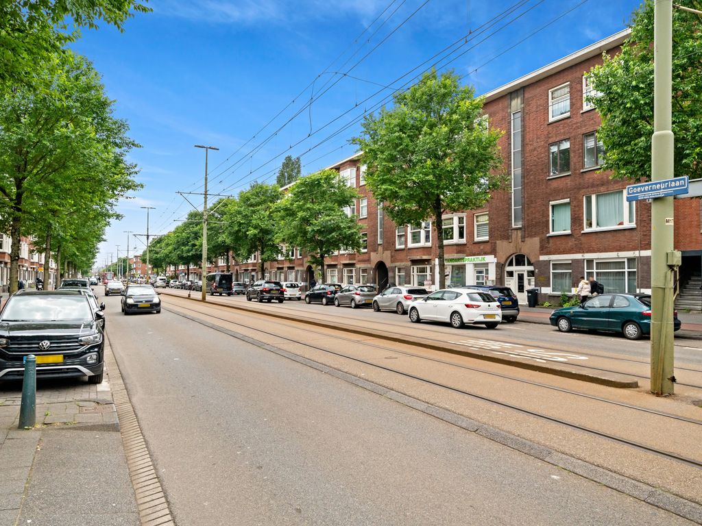 Jan Ten Brinkstraat 80, Den Haag