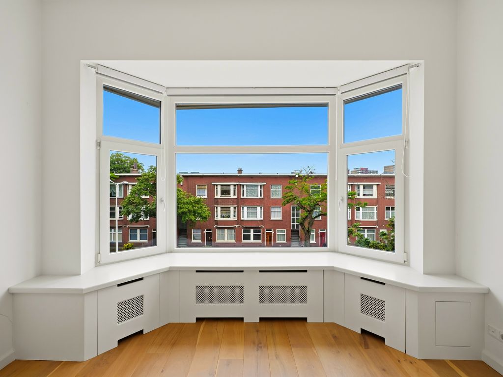 De Genestetlaan 32, Den Haag