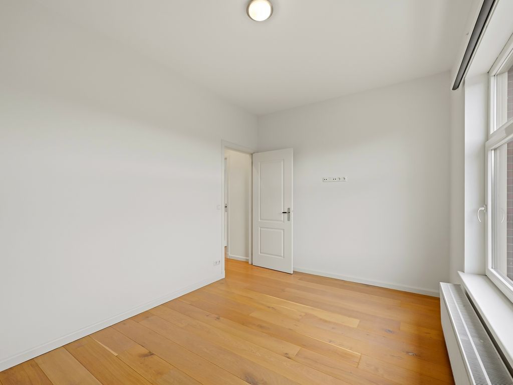 De Genestetlaan 32, Den Haag