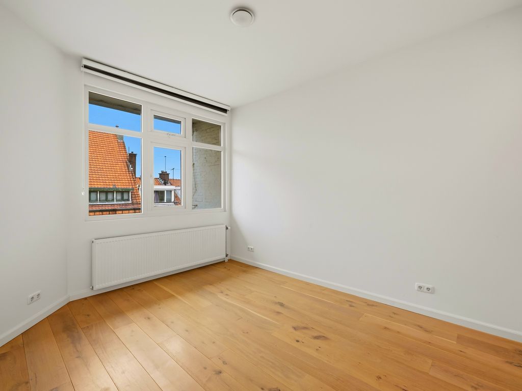 De Genestetlaan 32, Den Haag
