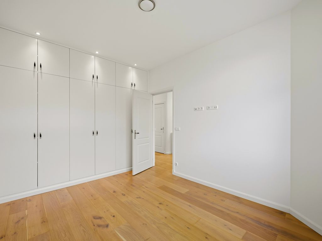 De Genestetlaan 32, Den Haag